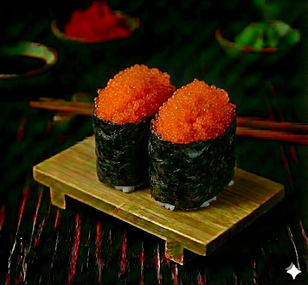 Gunkan Masago